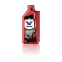 Olie Valvoline Gear 75W80 HD GL4 1L - thumbnail
