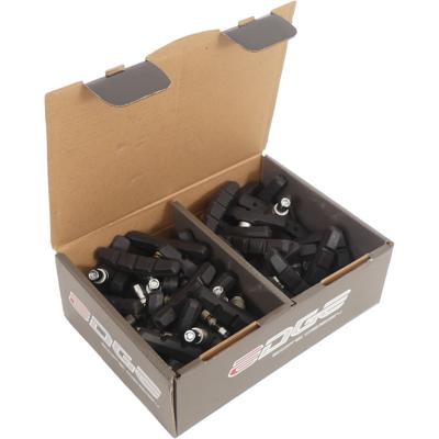 Edge remblokset met inbus voor v-brake 70mm (25 paar)