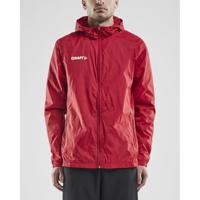 Craft 1908111 Squad Wind Jacket M - Bright Red - 3XL - thumbnail