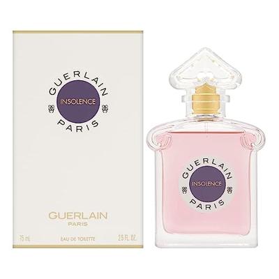 Guerlain Les Legendaries Insolence Eau de Toilette 75ml Guerlain Les Legendaries Insolence Eau de Toilette 75ml