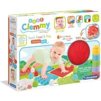 Clementoni baby clemmy - zintuigtegels - thumbnail