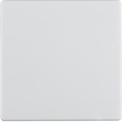 Berker Q1 wip wisselschakelaar wit glanzend 16206089