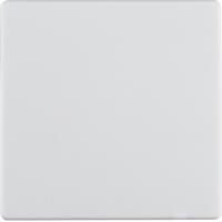 Berker Q1 wip wisselschakelaar wit glanzend 16206089 - thumbnail