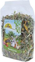 Jr Farm Knaag knaagdiersnack boerderijtuin 150g Gebr. de Boon - Gebr de boon - thumbnail