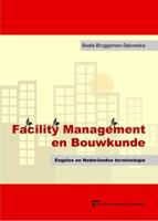 Facility management en bouwkunde (Paperback) - thumbnail