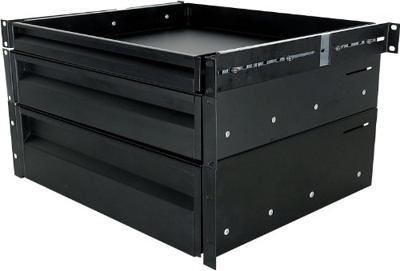 DAP 19 inch rack lade 3U