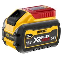 DeWALT DCB548 Accu 12.0Ah 54V XR FlexVolt - thumbnail