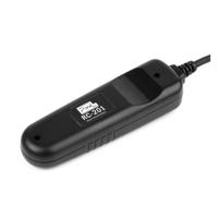 Pixel ontspankabel rc-201/l1 voor panasonic - thumbnail