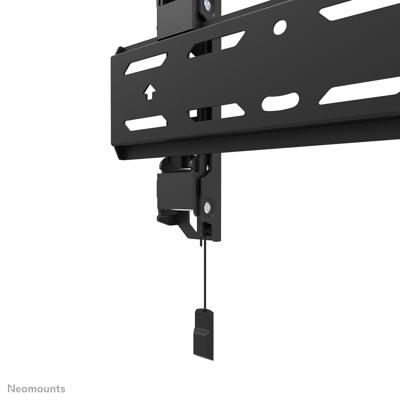 Neomounts WL30S-850BL12 TV-beugel 61,2 cm (24,1) - 139,7 cm (55) Vast