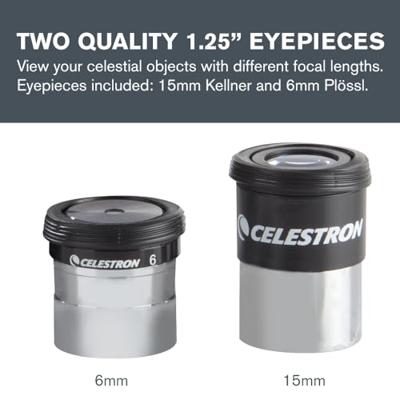 Celestron Kit Accessory Astromaster Celestron Kit Accessory Astromaster