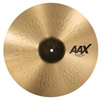 Sabian AAX Medium Crash 18 inch - thumbnail