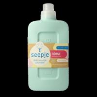 Seepje Wasmiddel magische magnolia 1000 Milliliter - thumbnail