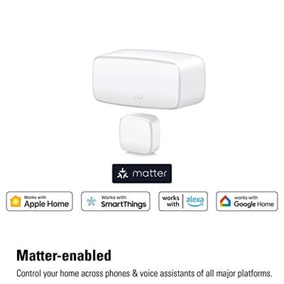 eve Door & Window (Matter) openingsmelder