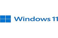 Microsoft FQC-10528 Windows 11 Professional 64-bit [UK OEM DVD] - thumbnail