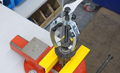 Connex Poelietrekker 100/80 3-Armig - COXT588003