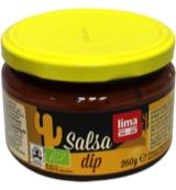 Salsa dip bio - thumbnail