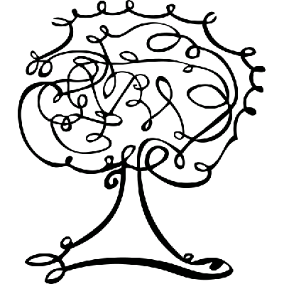 Boom - Muursticker Boom - Muursticker