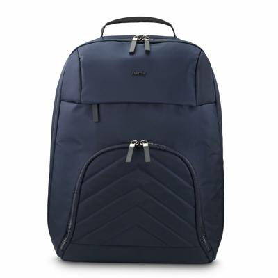 Hama Laptoprugzak Geschikt voor max. (laptop): 41,1 cm (16,2) Donkerblauw