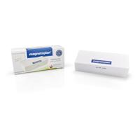 magnetoplan Bordreiniger 12295 72 mm x 51 mm 12295 1 stuk(s) - thumbnail