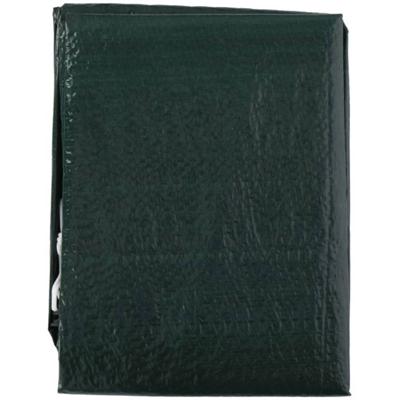 Kinzo BBQ Hoes - Beschermhoes voor Ronde Barbecues - 70 x 80 cm