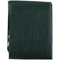 Kinzo BBQ Hoes - Beschermhoes voor Ronde Barbecues - 70 x 80 cm - thumbnail