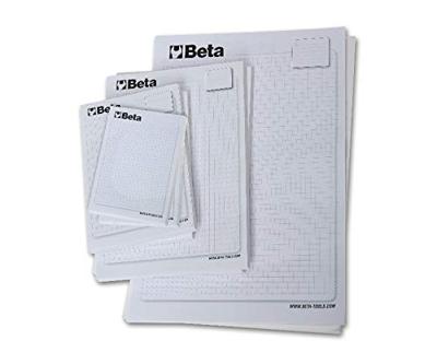 Beta BetaCollection Set van 10 notitieblokken 9588S/10D - 095880054