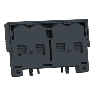 Schneider Electric GVAE11 GVAE11 Hulpschakelaar 1x NO, 1x NC 1 stuk(s)