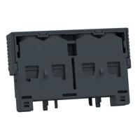 Schneider Electric GVAE11 GVAE11 Hulpschakelaar 1x NO, 1x NC 1 stuk(s) - thumbnail