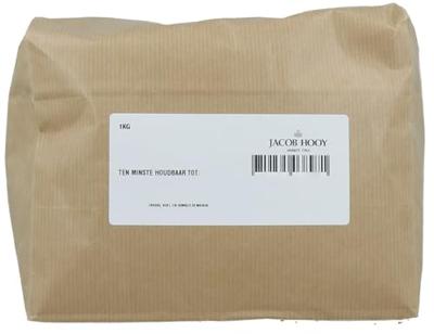 Jacob Hooy Paardebloemwortel 1 Kilogram
