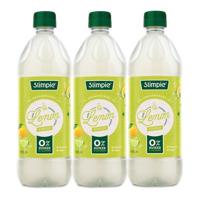 Slimpie - Lemon Siroop - 3x 650ml - thumbnail