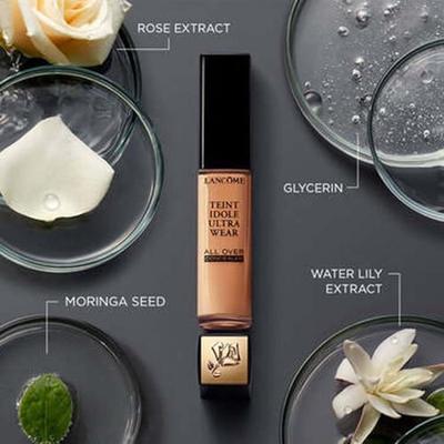 Lancôme Ultra Wear All Over Concealer Lys Rosé 13ml
