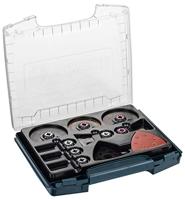Bosch Accessories 2608662013 ACZ100BB, ACZ85EIB, ACZ100SWB, … Multitool toebehorenset 34-delig 1 set(s) - thumbnail