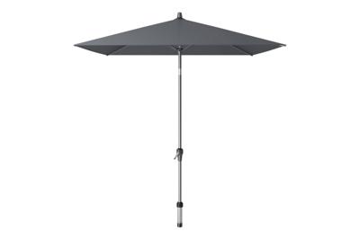 Platinum Riva parasol 250x200 cm antraciet