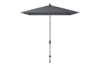 Platinum | Parasol Riva 250 x 200 cm | Antraciet - thumbnail