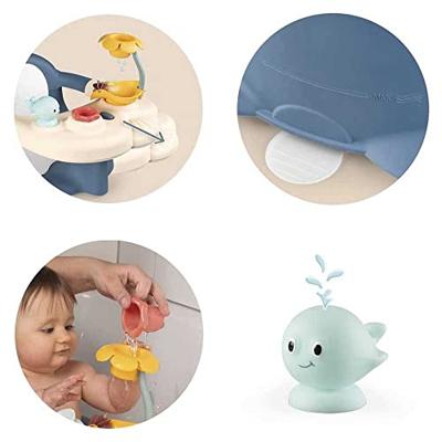 Smoby Baby badtijd