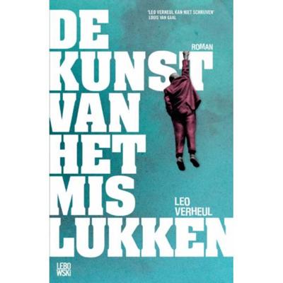 De kunst van het mislukken (Paperback)