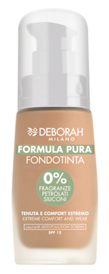 Deborah Milano Formula Pura 05 Foundation