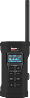 PerfectPro bouwradio soloworker fm dab+ bluetooth - thumbnail