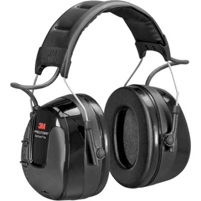 3M PELTOR WorkTunes Pro Headset met hoofdband - AM/FM radio - HRXS221A - 32dB