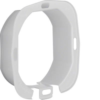 Berker afdichtingsflens IP44 voor inbouwelementen 1884
