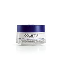 Collistar Ultra-Regener. Anti-Wrinkle Night Cream 50 ml Nacht crème - thumbnail