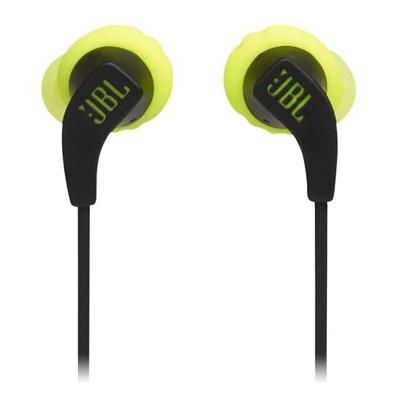 JBL Endurance RUN In Ear Sport Bluetooth Headphone, Yellow Black Color