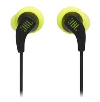 JBL Endurance RUN In Ear Sport Bluetooth Headphone, Yellow Black Color - thumbnail