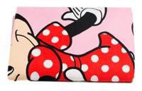 Minnie Mouse strandlaken Princess 70 x 140 cm - thumbnail