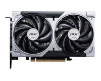 VGA MSI GeForce RTX 5060 8G VENTUS 2X OC - thumbnail