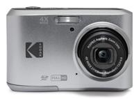 Kodak PixPro FZ45 - Zilver - thumbnail