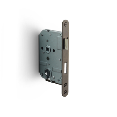 Formani BASICS LBLAY55 deurslot cilinder afgerond licht brons Formani BASICS LBLAY55 deurslot cilinder afgerond licht brons