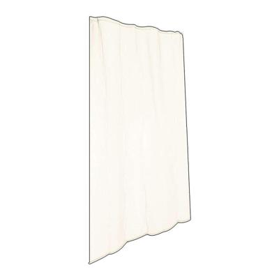 Muskietennet IRS Wit 140 x 240 cm Deuren