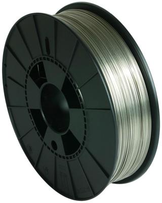GYS lasdraad solid wire coil 0.8 mm 5kg stainless steel/er308