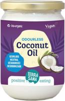 Terrasana Coconut Oil - thumbnail